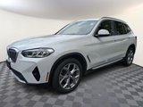 Used 2023 BMW X3 xDrive30i w/ Premium Package image 3