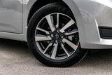 New 2025 Nissan Versa SV w/ Trunk Package image 2