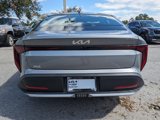 New 2025 Kia K4 EX image 5