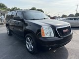 Used 2013 GMC Yukon XL SLT image 3