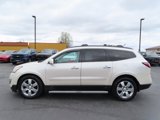 Used 2013 Chevrolet Traverse LTZ image 4