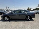 Used 2007 Acura TSX w/ Navigation image 2