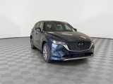 Certified 2024 MAZDA CX-5 Signature image 2