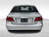 Used 2016 Mercedes-Benz E 350 4MATIC Sedan image 5
