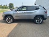 Used 2019 Jeep Compass Limited image 4