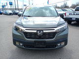 Used 2017 Honda Ridgeline RTL-E image 3