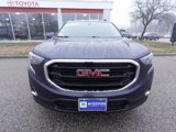 Used 2019 GMC Terrain SLE w/ Driver Convenience Package image 2