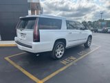 Used 2018 Cadillac Escalade ESV Premium Luxury image 3