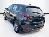 Certified 2024 MAZDA CX-5 AWD 2.5 S w/ Select Package image 5