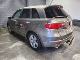 Used 2007 Acura RDX SH-AWD image 5