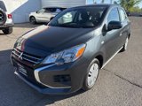 New 2024 Mitsubishi Mirage ES image 3