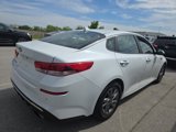 Used 2019 Kia Optima LX image 4