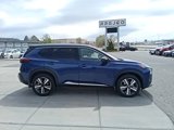 Used 2021 Nissan Rogue Platinum image 4