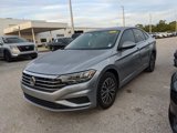 Used 2021 Volkswagen Jetta S w/ Driver Assistance Package image 2