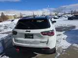 Used 2023 Jeep Compass Trailhawk image 5