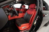 Used 2019 Rolls-Royce Ghost Black Badge image 3