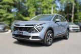 Certified 2023 Kia Sportage EX image 3