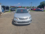 Used 2013 Toyota Corolla LE image 2