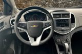 Used 2019 Chevrolet Sonic LT image 5