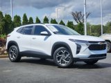 New 2025 Chevrolet Trax LT w/ Driver Confidence Package image 2