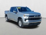 Used 2022 Chevrolet Silverado 1500 LT w/ Protection Package image 3