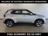 Certified 2022 Hyundai Venue SEL image 2
