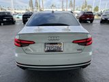 Used 2017 Audi A4 2.0T Premium Plus w/ Premium Plus Package image 4