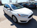 Used 2018 Ford Focus SE image 3