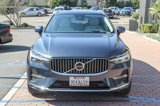 Certified 2022 Volvo XC60 B5 Inscription w/ Advanced Package image 2