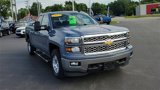 Used 2015 Chevrolet Silverado 1500 LT w/ All Star Edition image 2
