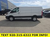 Used 2023 Ford Transit 250 Low Roof w/ Exterior Upgrade Package image 3