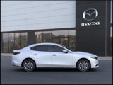 New 2025 MAZDA MAZDA3 s image 5
