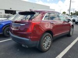 Used 2017 Cadillac XT5 Luxury w/ Driver Awareness Package image 4