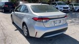 Used 2022 Toyota Corolla LE image 4