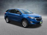 Certified 2019 Chevrolet Equinox LS w/ LS Convenience Package image 2