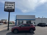 New 2025 Chevrolet Trax LT w/ Driver Confidence Package image 2