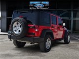 Used 2018 Jeep Wrangler Unlimited Sport S image 5