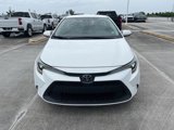 Used 2021 Toyota Corolla LE image 2