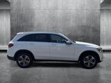 Certified 2021 Mercedes-Benz GLC 300 4MATIC image 4