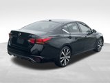 Used 2021 Nissan Altima 2.5 SR image 4
