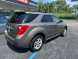Used 2011 Chevrolet Equinox LT w/ Driver Convenience Package image 5