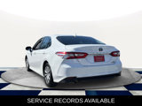 Certified 2020 Toyota Camry LE image 5