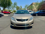 Used 2009 Toyota Corolla LE image 2