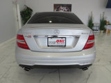 Used 2012 Mercedes-Benz C 300 4MATIC Sedan w/ Multimedia Pkg image 4