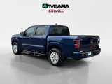 Used 2022 Nissan Frontier SV image 3