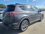 Used 2017 Toyota RAV4 FWD image 4