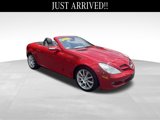 Used 2005 Mercedes-Benz SLK 350 image 6
