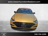 Used 2020 Hyundai Sonata SEL Plus w/ Cargo Package image 2