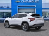 New 2026 Chevrolet Trax LT image 3