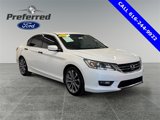 Used 2015 Honda Accord Sport image 3
